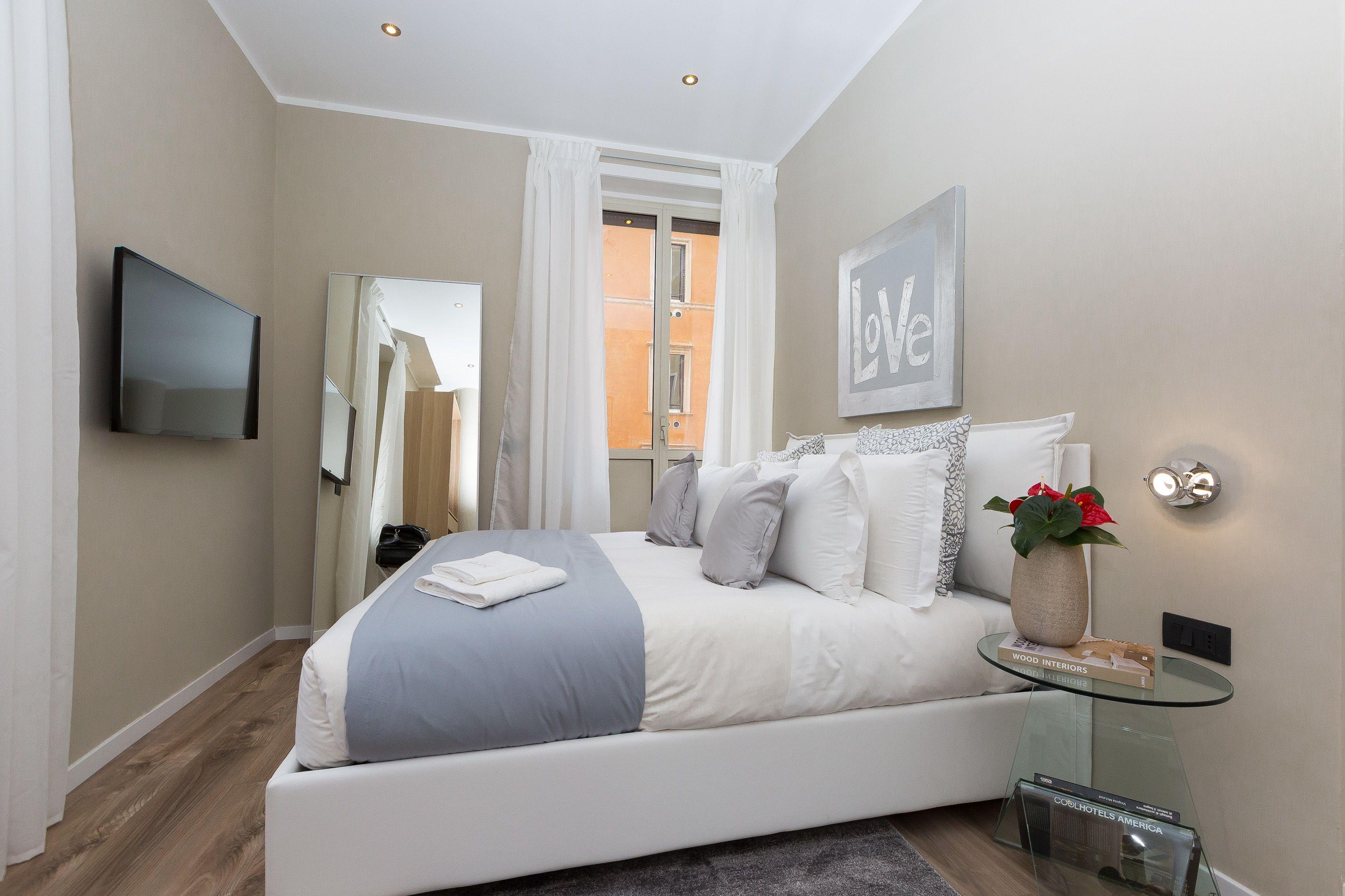 126 Gracchi Suites — Photos 2